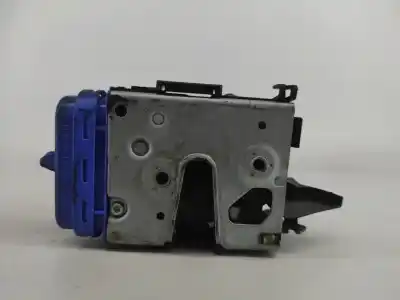 Автозапчасти б/у замок задней правой двери за audi a4 b5 (8d2) 1.9 tdi ссылки oem iam 8d0839015a