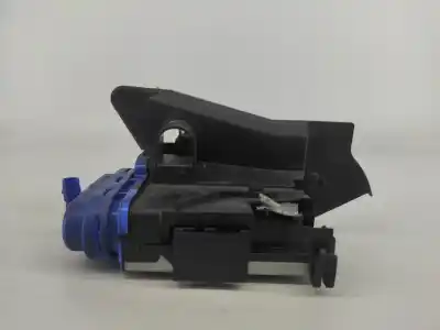 Автозапчасти б/у замок задней правой двери за audi a4 b5 (8d2) 1.9 tdi ссылки oem iam 8d0839015a  