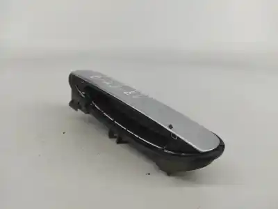 Автозапчасти б/у задняя правая наружная ручка за audi a4 b5 (8d2) 1.9 tdi ссылки oem iam 4b2837886  