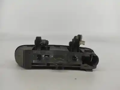 Автозапчасти б/у задняя правая наружная ручка за audi a4 b5 (8d2) 1.9 tdi ссылки oem iam 4b2837886  
