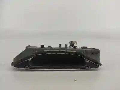 Автозапчасти б/у задняя правая наружная ручка за audi a4 b5 (8d2) 1.9 tdi ссылки oem iam 4b2837886  
