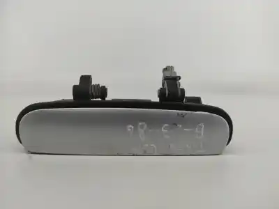 Автозапчасти б/у задняя левая наружная ручка за audi a4 b5 (8d2) 1.9 tdi ссылки oem iam 4b1837885