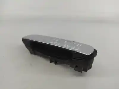 Автозапчасти б/у задняя левая наружная ручка за audi a4 b5 (8d2) 1.9 tdi ссылки oem iam 4b1837885  