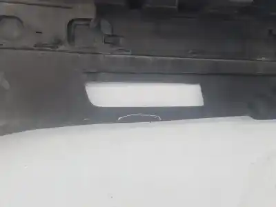 Автозапчасти б/у задний бампер за citroen c4 picasso i monospace (ud_) 1.6 hdi ссылки oem iam 9680518277  