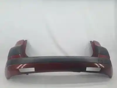 Автозапчастина б/у задній бампер для citroen c4 picasso i monospace (ud_) 1.6 hdi посилання на oem iam 9680518277 Автозапчастина б/у задній бампер для citroen c4 picasso i monospace (ud_) 1.6 hdi посилання на oem iam 9680518277