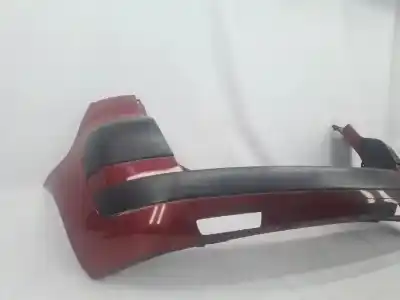 Pezzo di ricambio per auto di seconda mano paraurti posteriore per citroen c4 picasso i monospace (ud_) 1.6 hdi riferimenti oem iam 9680518277  