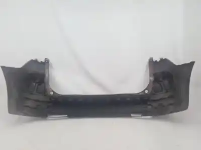 Pezzo di ricambio per auto di seconda mano paraurti posteriore per citroen c4 picasso i monospace (ud_) 1.6 hdi riferimenti oem iam 9680518277  