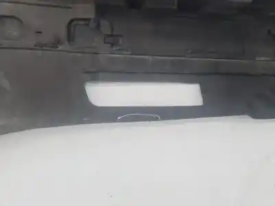 Pezzo di ricambio per auto di seconda mano paraurti posteriore per citroen c4 picasso i monospace (ud_) 1.6 hdi riferimenti oem iam 9680518277  