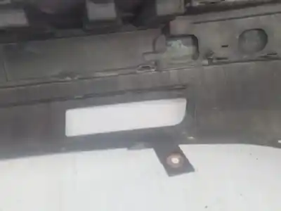 Pezzo di ricambio per auto di seconda mano paraurti posteriore per citroen c4 picasso i monospace (ud_) 1.6 hdi riferimenti oem iam 9680518277  