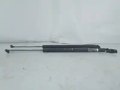 Peça sobressalente para automóvel em segunda mão amortecedores do tronco / porta por kia carnival i (up) 2.9 tdi referências oem iam k55362