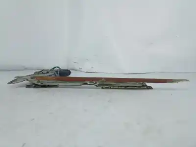 Peça sobressalente para automóvel em segunda mão elevador de vidros dianteira esquerda por kia carnival i (up) 2.9 tdi referências oem iam 