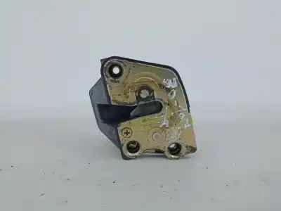 Peça sobressalente para automóvel em segunda mão fechadura da porta traseira direita por kia carnival i (up) 2.9 tdi referências oem iam 