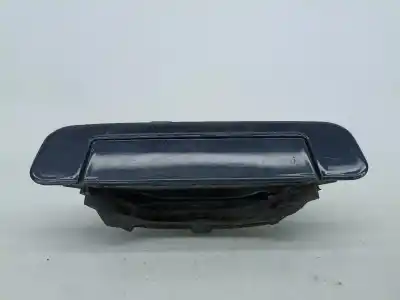 Автозапчастина б/у ЗАВНІШНЯ РУЧКА ЗАДНЯ ЛІВА для AUDI A4 AVANT (8D5, B5)  Посилання на OEM IAM 4A0839205  