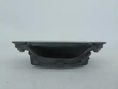 Second-hand car spare part exterior left rear door handle for audi a4 avant (8d5, b5) 113 h/380 gasolina 1996 5p oem iam references 4a0839205  