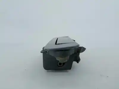 Second-hand car spare part exterior left rear door handle for audi a4 avant (8d5, b5) 113 h/380 gasolina 1996 5p oem iam references 4a0839205  