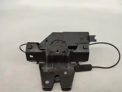 Автозапчасти б/у замок багажника/ворот за bmw 1 (e87) 118 d ссылки oem iam 8196401