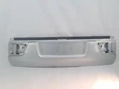 Peça sobressalente para automóvel em segunda mão porta da mala / tampa traseira por bmw x5 (e53) 3.0 d referências oem iam 