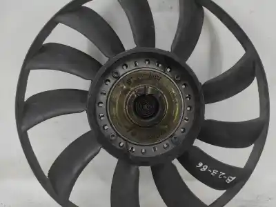 Автозапчастина б/у вентилятор опалення для audi a4 b5 (8d2) 1.9 tdi посилання на oem iam 058121350  