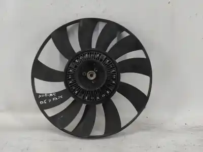 Автозапчастина б/у вентилятор опалення для audi a4 b5 (8d2) 1.9 tdi посилання на oem iam 058121350  