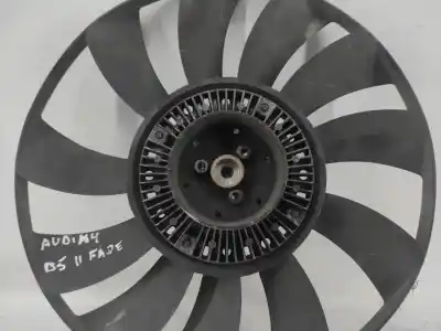 Автозапчастина б/у вентилятор опалення для audi a4 b5 (8d2) 1.9 tdi посилання на oem iam 058121350  