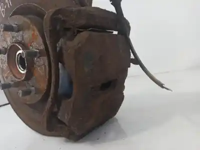 Pezzo di ricambio per auto di seconda mano attacco anteriore destro per nissan qashqai / qashqai +2 i (j10, nj10, jj10e) 1.5 dci riferimenti oem iam   