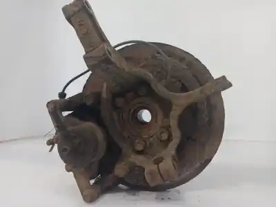 Pezzo di ricambio per auto di seconda mano attacco anteriore destro per nissan qashqai / qashqai +2 i (j10, nj10, jj10e) 1.5 dci riferimenti oem iam   