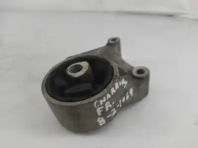 Pezzo di ricambio per auto di seconda mano supporto motore per opel astra h gtc (a04) 1.3 cdti (l08) riferimenti oem iam   