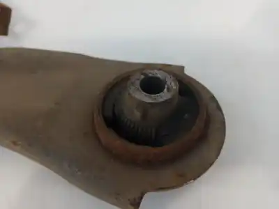 Gebrauchtes Autoersatzteil oberer lenker radaufhängung vorn links zum nissan qashqai / qashqai +2 i (j10, nj10, jj10e) 1.5 dci oem-iam-referenzen   