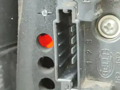 Автозапчастина б/у правий передній пілот для ford s-max (wa6) 2.0 tdci посилання на oem iam   