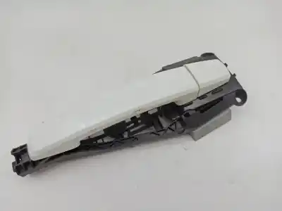 İkinci el araba yedek parçası arka sag dis kulp için opel astra j (p10) 1.6 turbo (68) oem iam referansları 