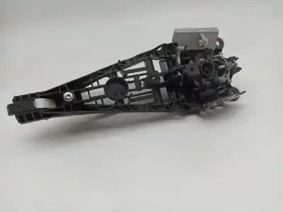 İkinci el araba yedek parçası arka sag dis kulp için opel astra j (p10) 1.6 turbo (68) oem iam referansları   