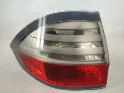 Автозапчасти б/у левый задний фонарь за ford s-max (wa6) 2.0 tdci ссылки oem iam 