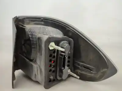 Автозапчасти б/у левый задний фонарь за ford s-max (wa6) 2.0 tdci ссылки oem iam   