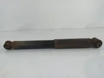 Pièce détachée automobile d'occasion amortisseur arriere droit pour nissan qashqai / qashqai +2 i (j10, nj10, jj10e) 1.5 dci références oem iam 