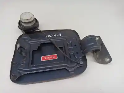 Pièce détachée automobile d'occasion bouchon de carburant extérieur pour nissan qashqai / qashqai +2 i (j10, nj10, jj10e) 1.5 dci références oem iam 