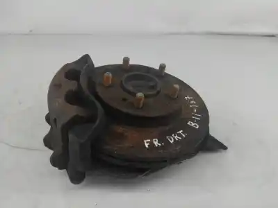 Pezzo di ricambio per auto di seconda mano ATTACCO ANTERIORE DESTRO per NISSAN VANETTE CARGO  Riferimenti OEM IAM   