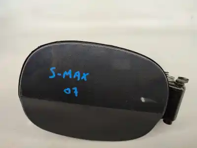 Автозапчасти б/у наружная крышка топлива за ford s-max (wa6) 2.0 tdci ссылки oem iam 6m21r27936ag