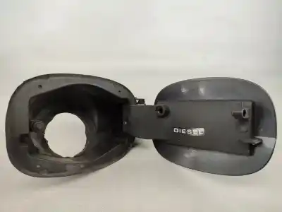 Автозапчастина б/у зовнішній пливний колпак для ford s-max (wa6) 2.0 tdci посилання на oem iam 6m21r27936ag  