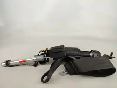 Автозапчастина б/у передній правий ремін безпеки для volvo c30 1.6 d посилання на oem iam 1287477