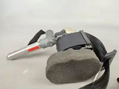 Автозапчастина б/у задній правий ремін безпеки для volvo c30 1.6 d посилання на oem iam 30642227  