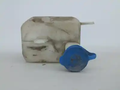 Peça sobressalente para automóvel em segunda mão depósito do limpa vidros por kia carnival i (up) 2.9 tdi referências oem iam 