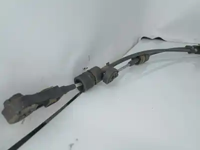 Автозапчасти б/у рычаг переключения передач за ford fiesta vi (cb1, ccn) 1.4 tdci ссылки oem iam 8a6r7c453  