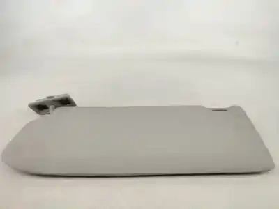 Peça sobressalente para automóvel em segunda mão para-sol direito por volvo c30 1.6 d referências oem iam   