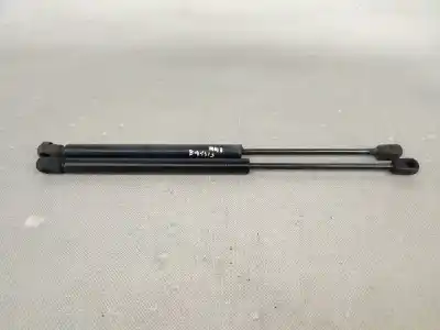 Автозапчастина б/у амортизаторі багажника/дверей для renault clio ii fase i (b/cb0) (1998->) 1.9 d (b/cb0e) посилання на oem iam 7700842256