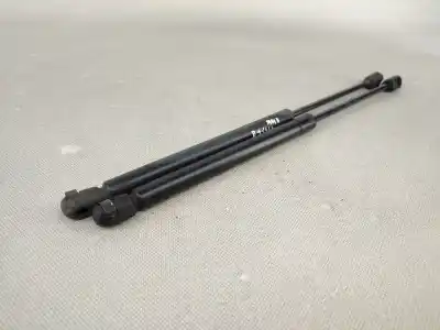 Автозапчастина б/у амортизаторі багажника/дверей для renault clio ii fase i (b/cb0) (1998->) 1.9 d (b/cb0e) посилання на oem iam 7700842256  