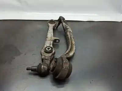Second-hand car spare part front right lower suspension arm for audi a4 b5 avant (8d5) 1.9 tdi oem iam references 4d0407155p  