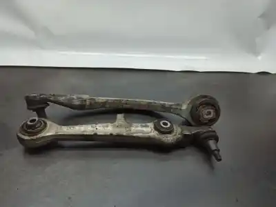 Second-hand car spare part front right lower suspension arm for audi a4 b5 avant (8d5) 1.9 tdi oem iam references 4d0407155p  