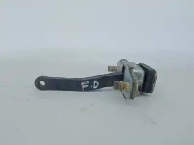 Peça sobressalente para automóvel em segunda mão esticador de porta por kia carnival i (up) 2.9 tdi referências oem iam 