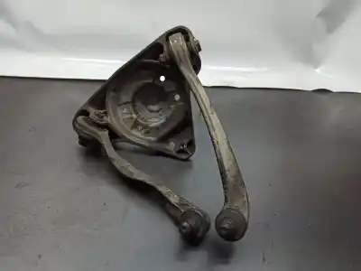 Second-hand car spare part front left upper suspension arm for audi a4 b5 avant (8d5) 1.9 tdi oem iam references 8d0412383e  