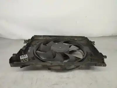 Peça sobressalente para automóvel em segunda mão ventilador de aquecimento por renault captur j5_, h5_ 1.5 dci 90 referências oem iam 214818009r